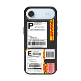 DHL Birthday Date iPhone Air Case QC8682