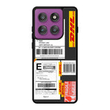 DHL Birthday Date Motorola Moto Edge 60 Pro Case QC8682