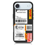 DHL Birthday Date iPhone 17 Air Case OV8682