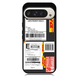 DHL Birthday Date Google Pixel 10 Pro XL Case RC8682
