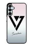 Sevebteen Logo Samsung Galaxy A15 5G Case OV8663