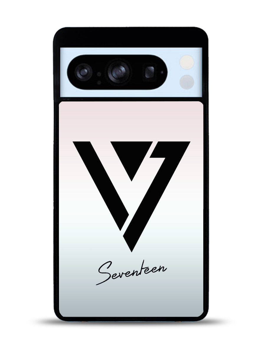 Sevebteen Logo Google Pixel 8 Pro Case QC8663