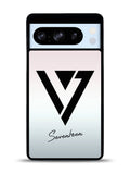 Sevebteen Logo Google Pixel 8 Pro Case QC8663