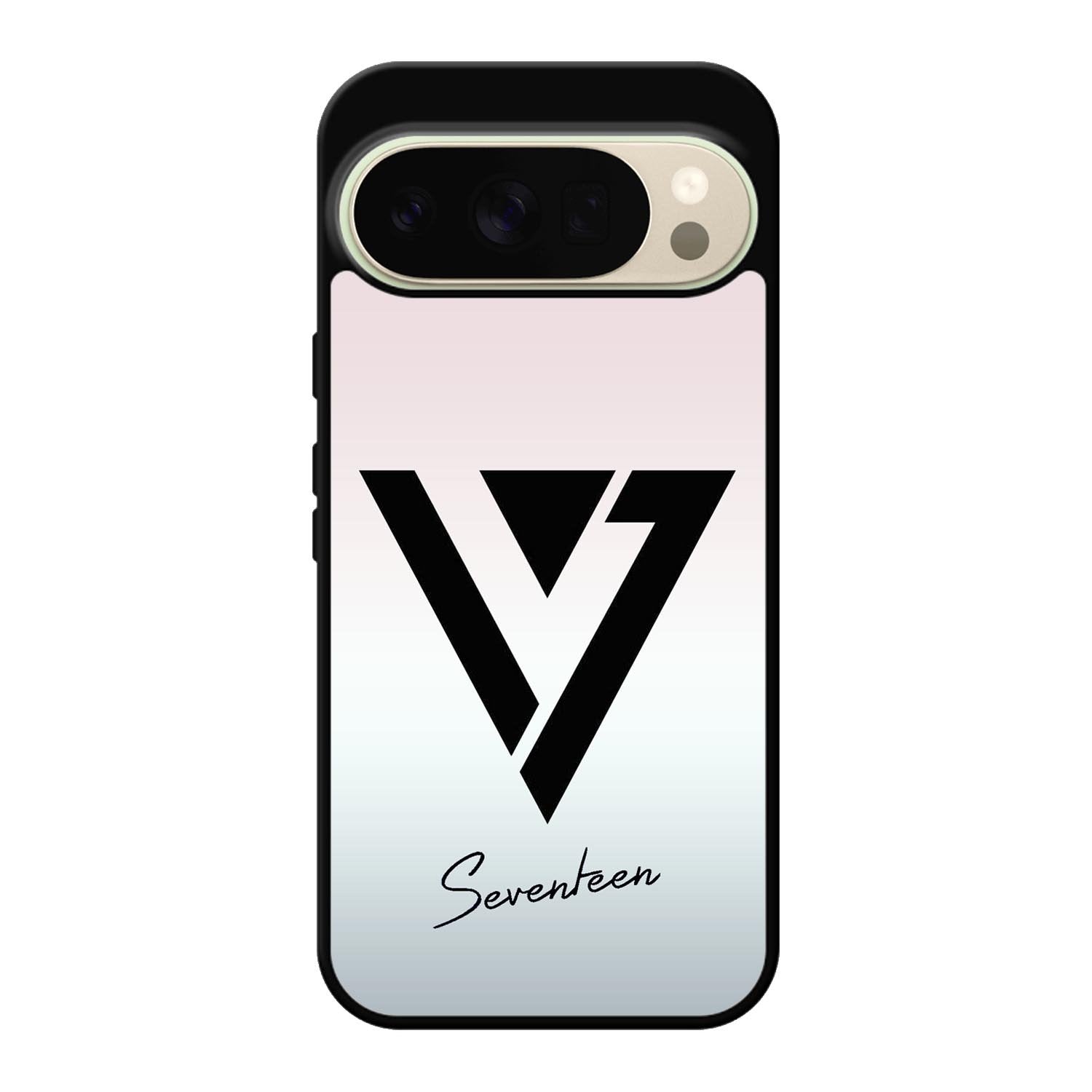 Sevebteen Logo Google Pixel 10 Pro XL Case QC8663