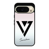 Sevebteen Logo Google Pixel 10 Pro XL Case QC8663