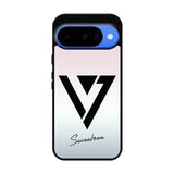 Sevebteen Logo Google Pixel 10 Case QC8663
