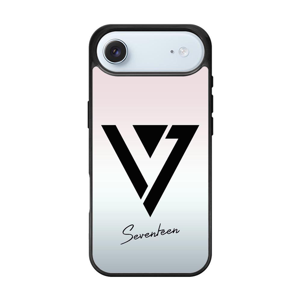 Sevebteen Logo iPhone Air Case QC8663