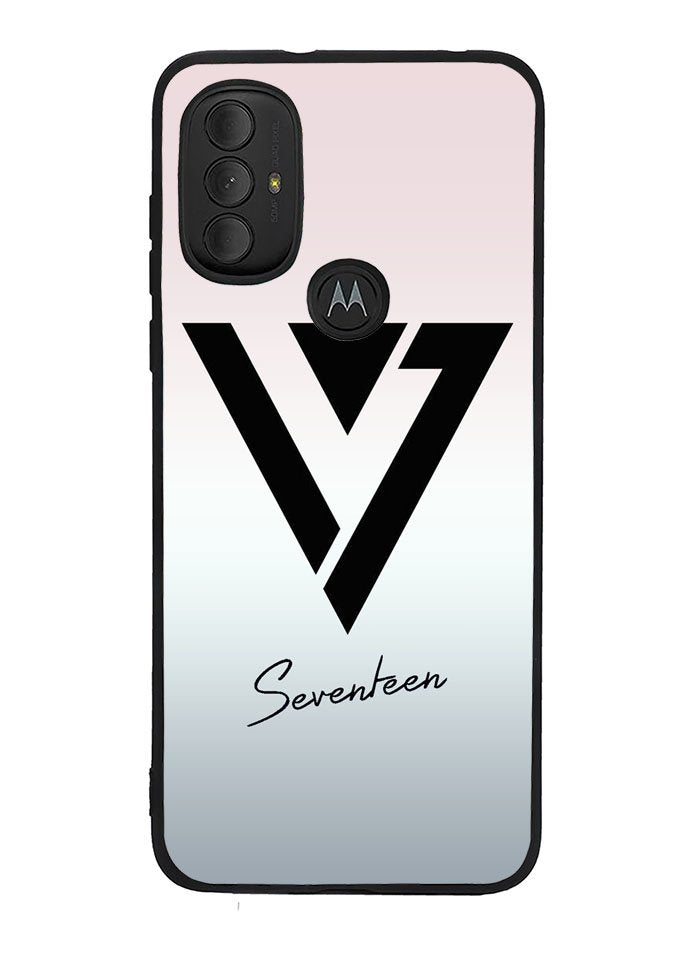 Sevebteen Logo Motorola Moto G Pure 2021 , Moto G Power 2022 Case OV8663