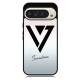Sevebteen Logo Google Pixel 10 | Google Pixel 10 Pro Case RC8663