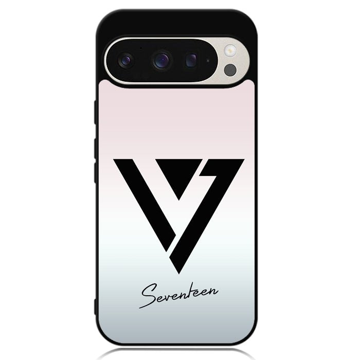 Sevebteen Logo Google Pixel 9 Pro XL Case OV8663