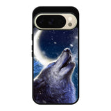 White Wolf Google Pixel 10 Pro Case OV8672