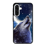 White Wolf Samsung Galaxy A56 5G Case RC8672
