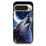 White Wolf Google Pixel 10 Pro XL Case RC8672