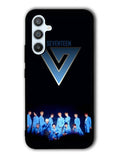 KPOP Sevebteen Samsung Galaxy A54 5G Case OV8654