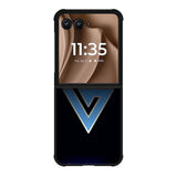 KPOP Sevebteen Motorola Moto RAZR Plus 2025 Case OV8654
