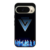 KPOP Sevebteen Google Pixel 10 Pro Case OV8654