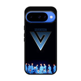 KPOP Sevebteen Google Pixel 10 Case OV8654
