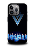 KPOP Sevebteen iPhone 16 Pro Max Case OV8654