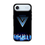 KPOP Sevebteen iPhone Air Case OV8654