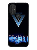 KPOP Sevebteen Motorola Moto G Pure 2021 , Moto G Power 2022 Case OV8654