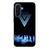 KPOP Sevebteen Samsung Galaxy A17 Case OV8654