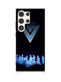 KPOP Sevebteen Samsung Galaxy S25 Ultra 5G Case QC8654