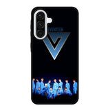 KPOP Sevebteen Samsung Galaxy A56 5G Case RC8654