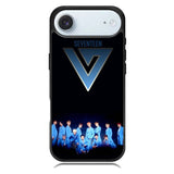 KPOP Sevebteen iPhone 17 Air Case OV8654