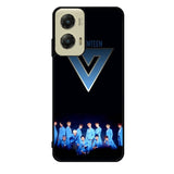 KPOP Sevebteen Motorola Moto G Stylus 5G 2024 Case OV8654