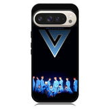 KPOP Sevebteen Google Pixel 10 Pro XL Case RC8654
