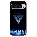 KPOP Sevebteen Google Pixel 9 Pro XL Case OV8654