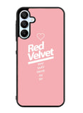 KPOP Red Velvet Samsung Galaxy A35 5G Case OV8653