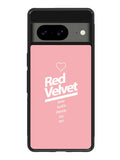 KPOP Red Velvet Google Pixel 8A Case QC8653