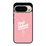 KPOP Red Velvet Google Pixel 10 Pro XL Case OV8653