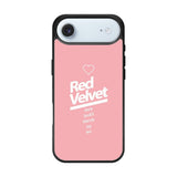 KPOP Red Velvet iPhone Air Case OV8653