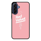 KPOP Red Velvet Samsung Galaxy A17 Case OV8653