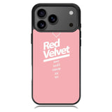KPOP Red Velvet Samsung Galaxy S26 Case OV8653