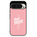 KPOP Red Velvet Google Pixel 9 | Pixel 9 Pro Case OV8653