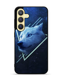 Wolf Astral Animal Art Samsung Galaxy S25 Plus 5G , Samsung Galaxy S25+ 5G Case OV8674