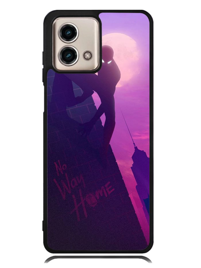 Spiderman No Way Home Motorola Moto G Stylus 5G 2023 Case OV8650