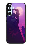 Spiderman No Way Home Samsung Galaxy A35 5G Case OV8650