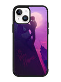 Spiderman No Way Home iPhone 14 Case QC8650