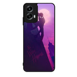 Spiderman No Way Home Motorola Moto G Play 2024 Case OV8650