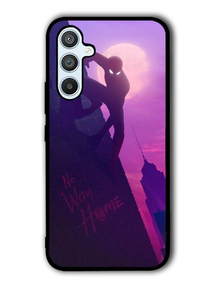 Spiderman No Way Home Samsung Galaxy A54 5G Case OV8650