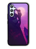 Spiderman No Way Home Samsung Galaxy A54 5G Case OV8650