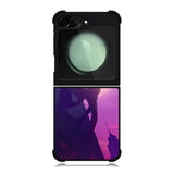 Spiderman No Way Home Samsung Galaxy Z Flip 6 5G 2024 Case OV8650