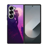 Spiderman No Way Home Samsung Galaxy Z Fold 7 5G Case OV8650
