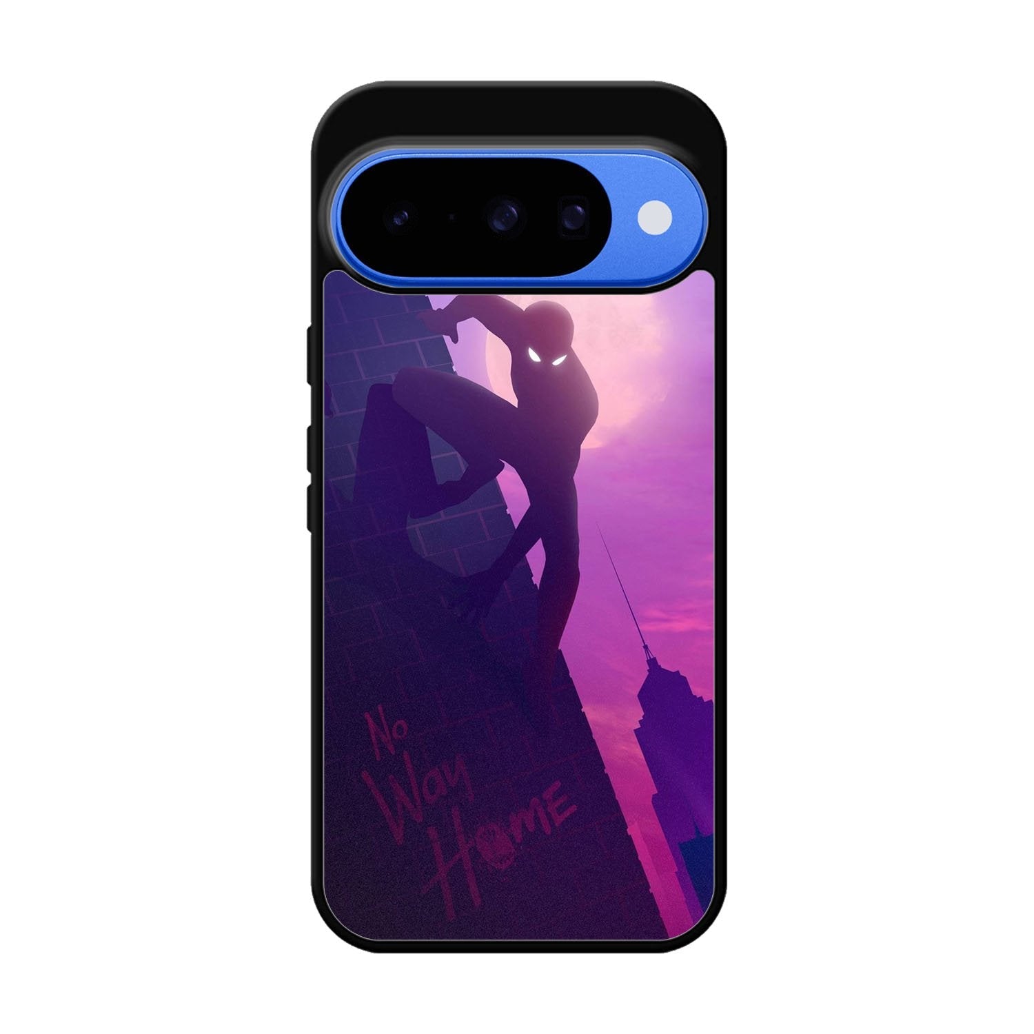 Spiderman No Way Home Google Pixel 10 Case OV8650