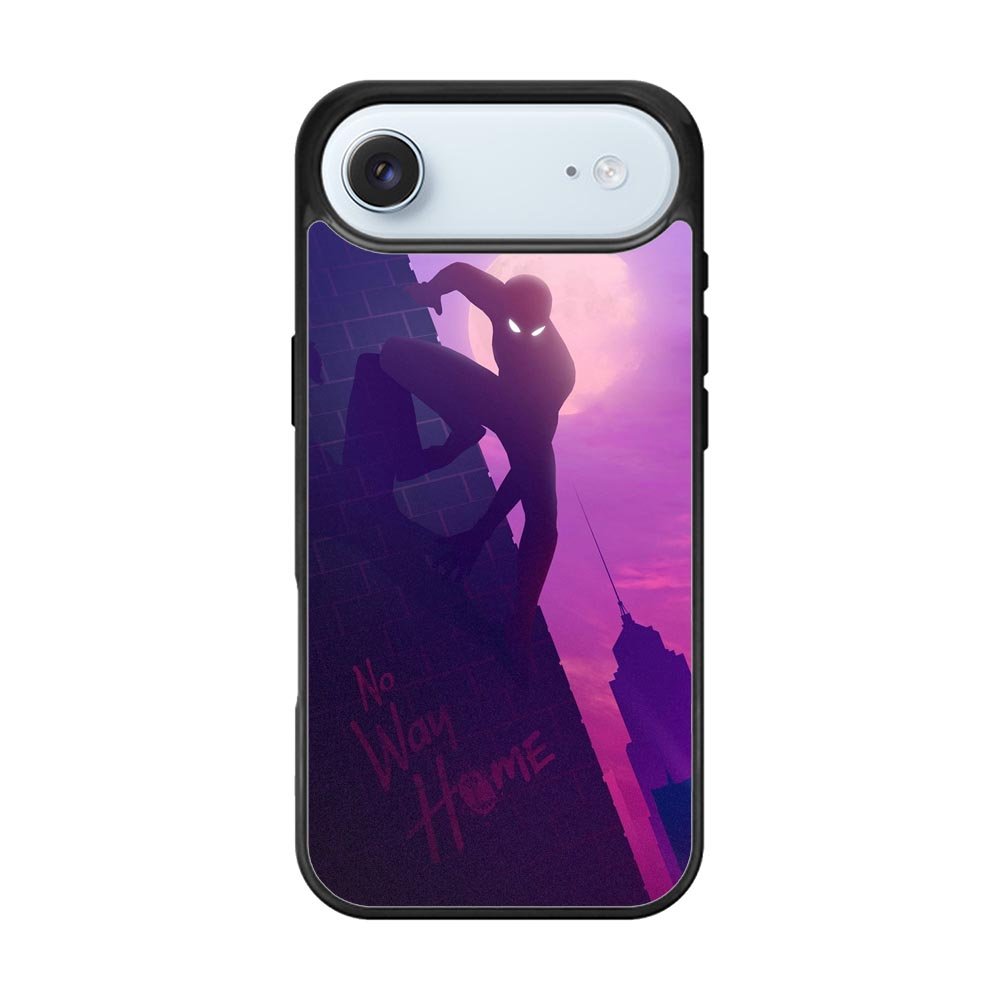 Spiderman No Way Home iPhone Air Case OV8650