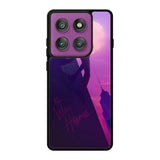 Spiderman No Way Home Motorola Moto Edge 60 Pro Case OV8650
